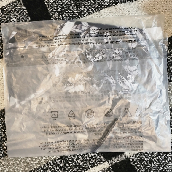 NWT Killstar Harlette's Revenge Bikini. Sizes XS and S. - Picture 11 of 11